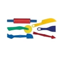 thumbnail image 1 of Gowi Toys 185-15 Modelling Clay Tools, 1 of 1