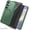 Green, variant on ZYQEEE Magnetic Phone Case and 2pcs Privacy Screen Protector Tempered Glass for Samsung Galaxy S24 FE - 6.7in, Compatible with Magsafe [Shockproof Military] Translucent Matte Phone Case,Blue