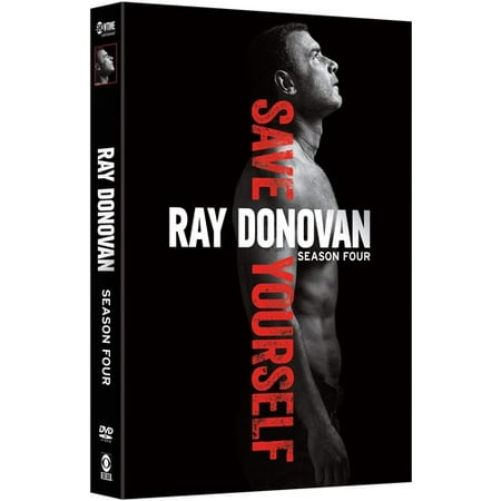 Ray Donovan: Season Four (DVD)