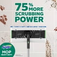 thumbnail image 5 of Swiffer Mop & Go Wet Multi-Surface Cloth Refills for Floor Mopping, Lavender, 20 Count, 5 of 16