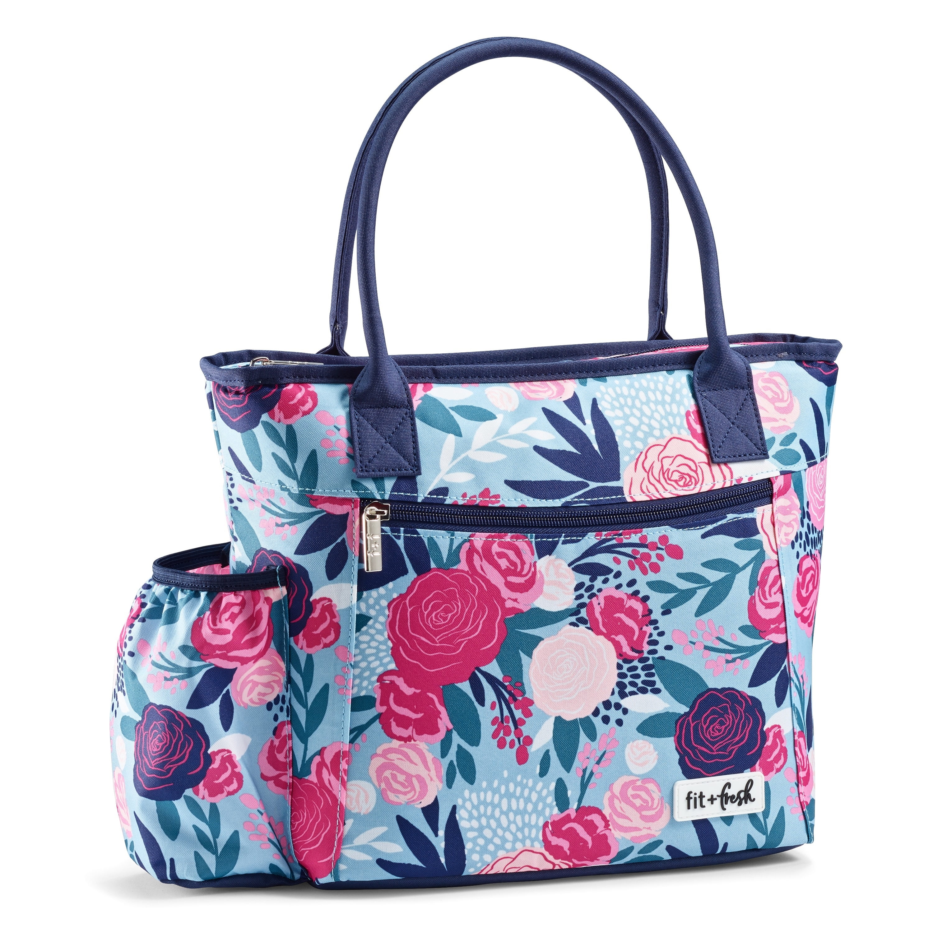 fit and fresh bag
