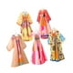 thumbnail image 3 of DIY Hanfu Ropa Juguetes, Kits de costura para niñas, Regalos para el día de San Valentín para niños, Kits de manualidades DIY Creatividad para edades para bailar, 3 of 7