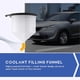 thumbnail image 5 of 15PCS/Set Car Radiator Coolant Filling Funnel Kit Spill Proof Cooling System Tool Filling Funnel Spo, 5 of 5