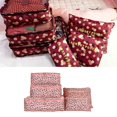 thumbnail image 3 of Bolsa para almacenamiento de artículos de tocador BLESIY Estilo 5, 3 of 7