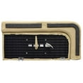 thumbnail image 5 of Wise Pontoon Boat Corner Couch 8WD108TM-207 | Bench Seat Beige, 5 of 7