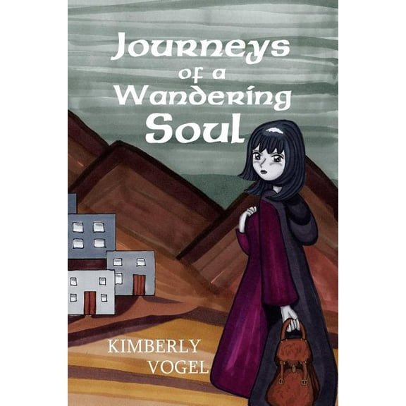 Journeys of a Wandering Soul, (Paperback)