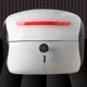 thumbnail image 5 of Caja trasera para patinete eléctrico Niu, caja de herramientas de doble capa, caja trasera compatible con bicicletas, soporte de carga resistente a la intemperie, 5 of 5