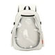 thumbnail image 2 of Bolsa Portátil Para Raquetas De Tenis Y Bádminton, Para Mujeres, Hombres Y Adultos, Color Blanco, 2 of 9