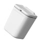 thumbnail image 2 of Bote de Basura de 9L Blanco Gran Capacidad Ahorro de Espacio Diseño Elegante y Duradero Bote de Basura montado en la Pared para la Cocina del hogar, 2 of 10