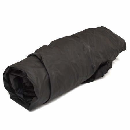 Cobalt Boat Mooring Cover 465981 | 2018-22 30SC Black Outer Armor
