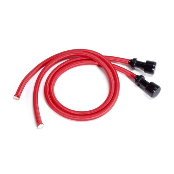 Stamina AeroPilates Double Power Cord for Extra Resistance