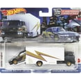 thumbnail image 7 of 2023 Hot Wheels Team Transport Case T - Assorted, 7 of 7