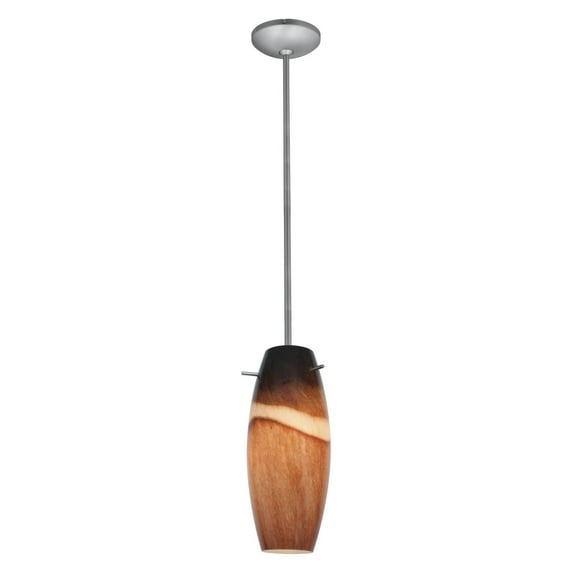 Access Lighting Cabernet 28024-3R Pendant Light