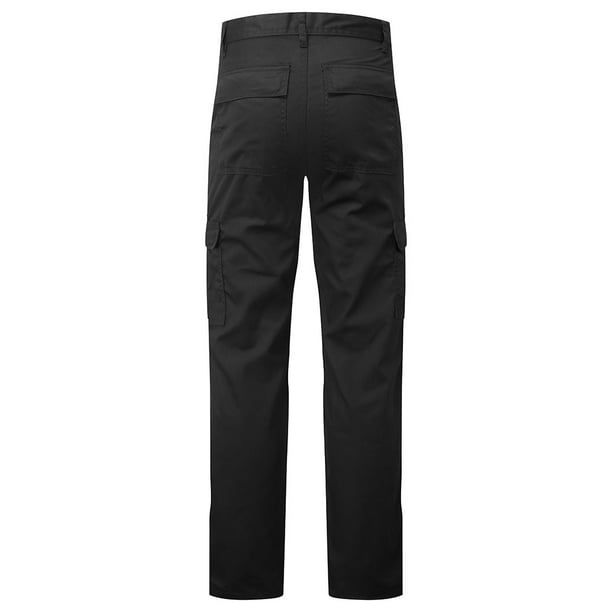 Portwest Pantalon de Travail Leger de Combat pour Hommes