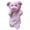 I, variant on Super Soft Stuffed Animal Stuffed Animal Hand Puppet Parent-Child Doll Hand Puppet