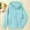 Light Blue, variant on Hoddies Tween Pink Pullover Hooded Casual Long Sleeve Hoodies Fall Clothes Tween Girl Clothes 13-14 Years