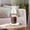 White, variant on Sentmoon Up to 40% off Candle Warmer Dimmable Candle Metal Candle Melter Small And Large Candles Aromatic Candle Holders For Home Decoration Prime Day Deals 2024 Canada