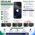 thumbnail image 5 of iPhone 15 Pro Max 512GB Negro Reacondicionado, 5 of 5