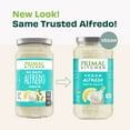 thumbnail image 2 of Primal Kitchen No Dairy Alfredo Sauce 15 oz, 2 of 7