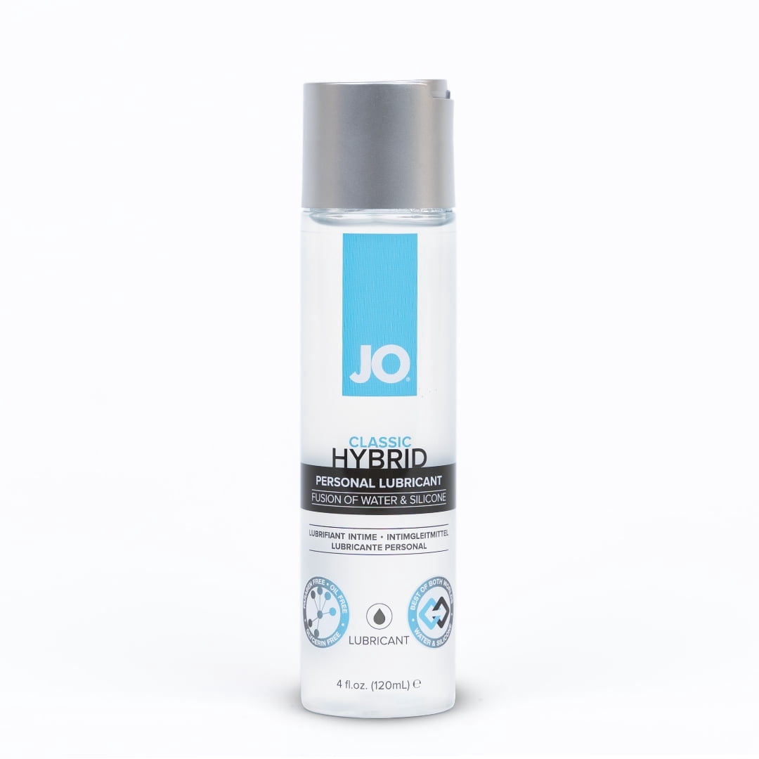 Jo Hybrid Lubricant 2 oz