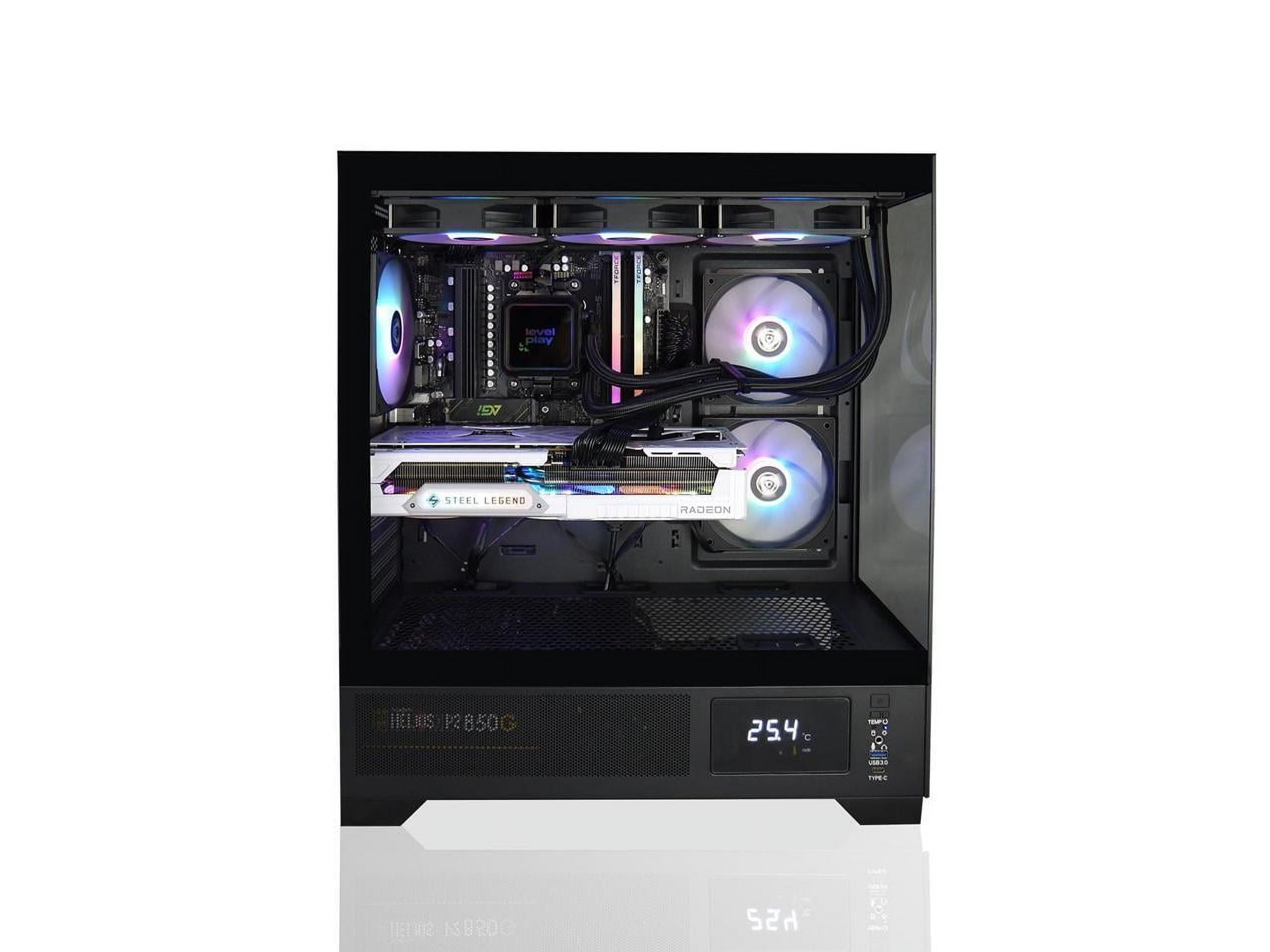 Windowsデスクトップ AIR100wh/Ryzen5 5500/RTX2070Super/32GB