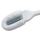 thumbnail image 5 of Cepillo de limpieza de zapatos Colco Cabezal curvo profesional blanco, 5 of 8