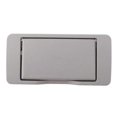 thumbnail image 4 of Car Sun Shade Mirror Internal Makeup Mirror for Mercedes-Benz ML GL R Class W164 X164 W251 2005-2011, 4 of 5