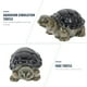 thumbnail image 4 of 10 adornos de tortuga para pecera, tortugas artificiales, decoración paisajística para acuario, 4 of 7