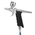 thumbnail image 3 of Bolígrafo pulverizador de doble acción, kit de aerógrafo de alta calidad, pulverizador de aerógrafo, bolígrafo pulverizador, diseño elevado, 3 of 12