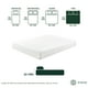 thumbnail image 2 of Colchón en Caja King Size Zinus de Memory Foam 20 cm Transpirable Air Flow para todas las edades., 2 of 8