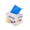 thumbnail image 2 of Ball Dynamics REP6H REP Band Latex Free Exercise Bands - Blue - Heavy  6yd. Box, 2 of 4