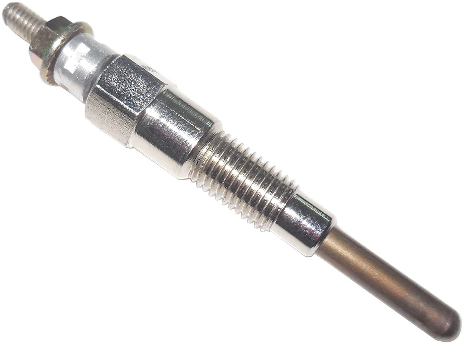 Glow Plug 16851-65512 16851-65510 For Kubota Tractor B21 B1700D B1700E  B2100D B2100E B2400D Engine D905 - Walmart.com