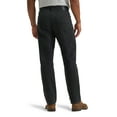 thumbnail image 4 of Lee® Men's Legendary Fleece-Lined Relaxed Straight Jean, 4 of 7