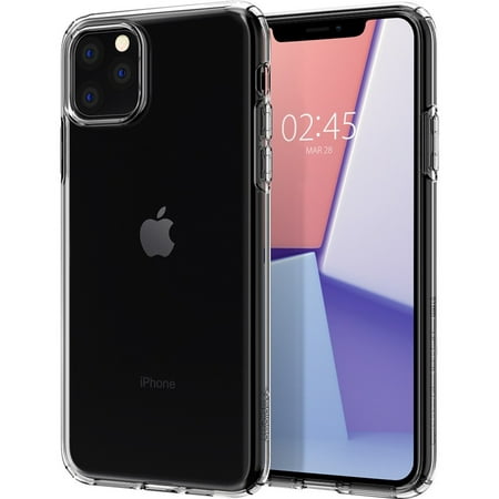 Spigen iPhone 11 Pro Max Case Liquid Crystal