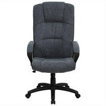 UrbanPro High Back Office Chair in Gray