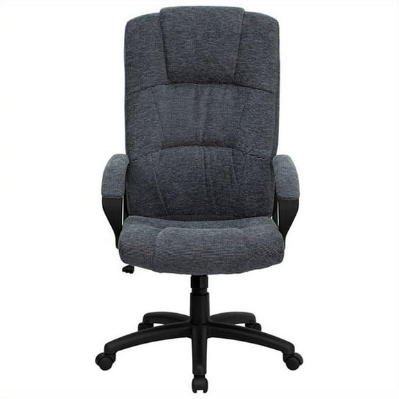 UrbanPro High Back Office Chair in Gray