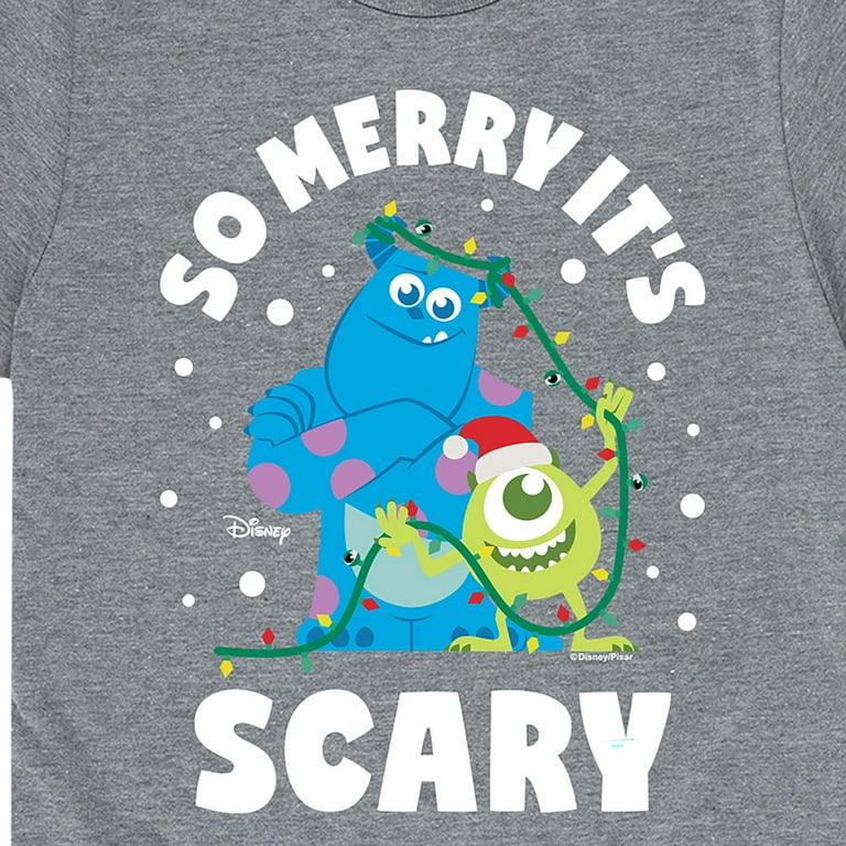 monsters inc shirt toddler