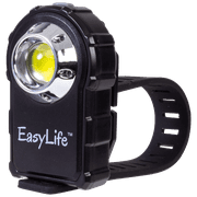 EasyLife Quick Zip Bright Light (Black)