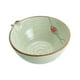 thumbnail image 5 of Cuenco de cerámica para matcha, condimento, decoración clásica, cuenco para fideos, plato para de soja para el hogar, cocina, repostería y, 5 of 8