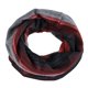 thumbnail image 2 of Gorro holgado para hombre, bufanda de algodón, estilo informal, parasol, transpirable, elástico, para otoño e invierno, para ciclismo, calentador de cuello, talla grande, 2 of 5