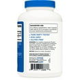 thumbnail image 3 of Nutricost HMB (Beta-Hydroxy Beta-Methylbutyric) Supplement 1000mg, 240 Capsules, 3 of 5
