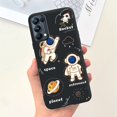 thumbnail image 1 of For OPPO Reno 5 5G Case Reno5 Pro Cover Fashion Painted TPU Soft Silicone Phone Cases For OPPO Reno 5 Pro Reno5 Shockproof Funda case-c64 For Reno 5 5G, 1 of 6