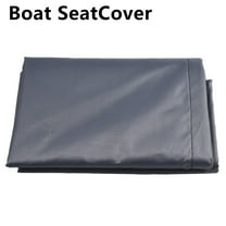 Seat Boat Seat Cover Boat Cover Waterproof Yacht Polyester 1pc 210D 56*61*64 CM Protective Brand new