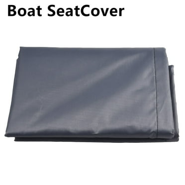 Seat Boat Seat Cover Boat Cover Waterproof Yacht Polyester 1pc 210D 56*61*64 CM Protective Brand new