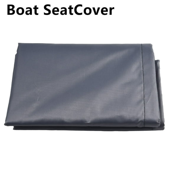 chengsi New Arrival High Quality Outdoor Yacht Ship Boat Seat Cover 210D Waterproof Protective Anti-UV Covers