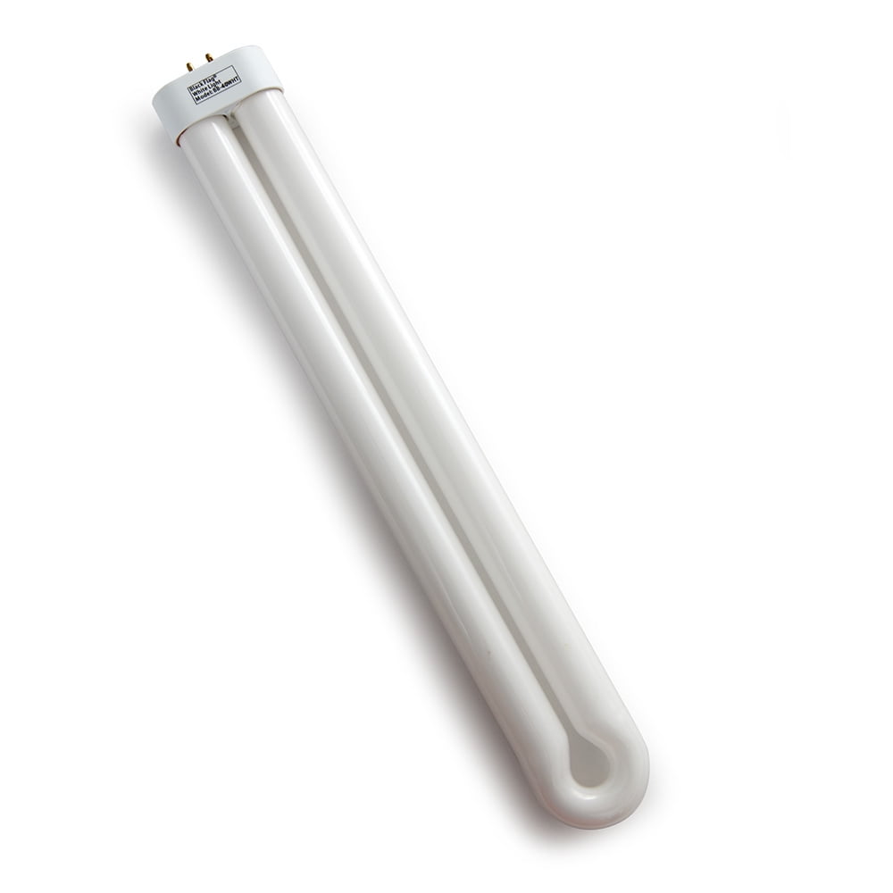Black Flag 40 Watt Electronic Bug Zapper Insect Killer Replacement Bulb, White Bulb, Replacement for Models: BZ-40, BZ-40DX, and BZ-40MAX