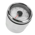 thumbnail image 4 of Liquid Level Meter, 9-32V IP67 Waterproof Boat Water Level Gauge 0-190 Ohm  7 Colors Backlight  For Marines For RVs White,Black, 4 of 8