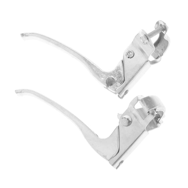 Palancas de Freno Universales de Ruedas, Repuestos Profesionales, Repación de Repuestos, Protección Manual Fuerte Y Resistente tipo 5 Sunnimix las palancas de freno