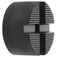 thumbnail image 4 of Universal Rubber Jack Pad For Pinch Weld Jack Adapter Jack Pads Disk Floor Jack Adapter Frame Rail Protector Puck For Vehicle Lifting, 4 of 4