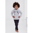 thumbnail image 2 of Forro polar Outfit Disney Mickey Mouse Minnie Mouse 2T para niñas, 2 of 6